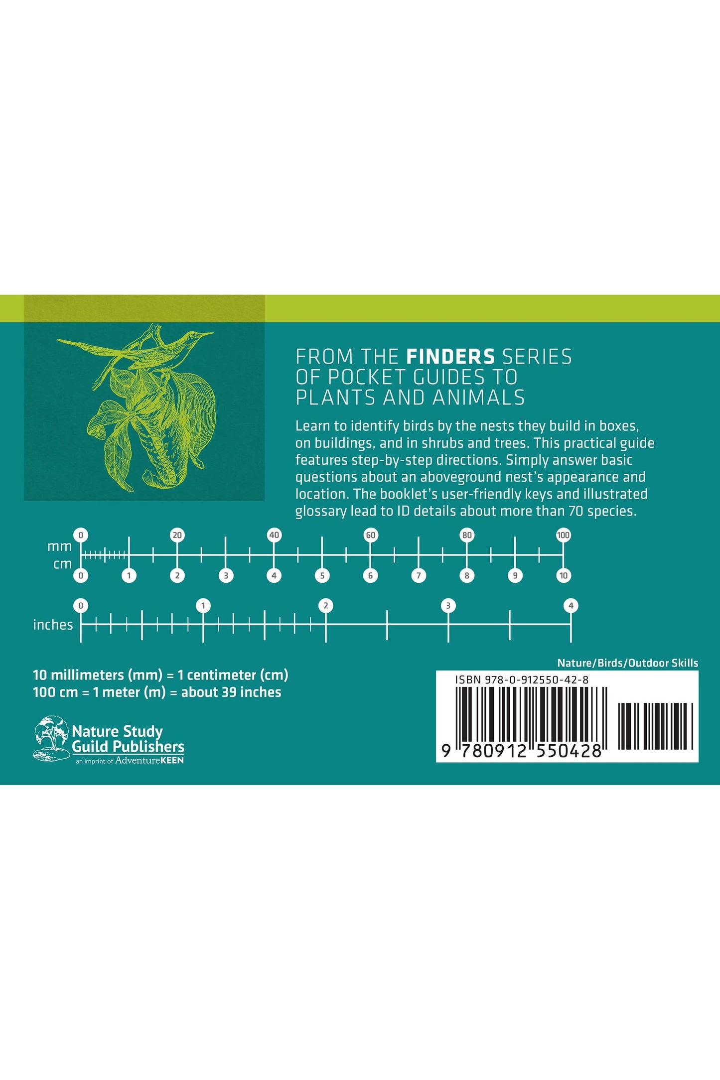 Bird Nest Finder