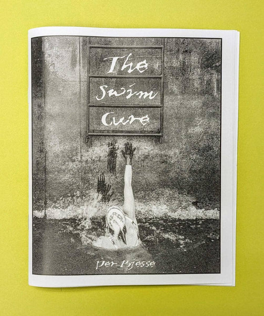 The Swim Cure (Zine)