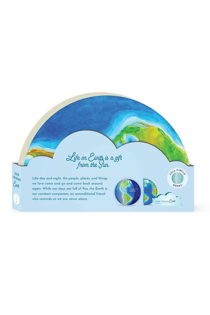 Our Friend Earth