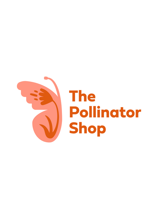 The Pollinator Shop Gift Card