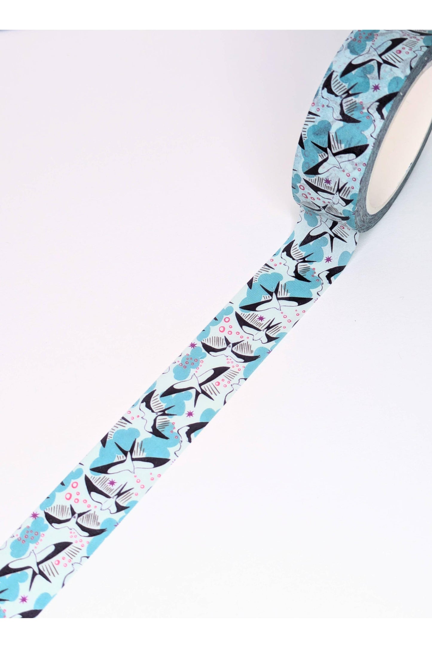 Swallowtail Kites Washi Tape