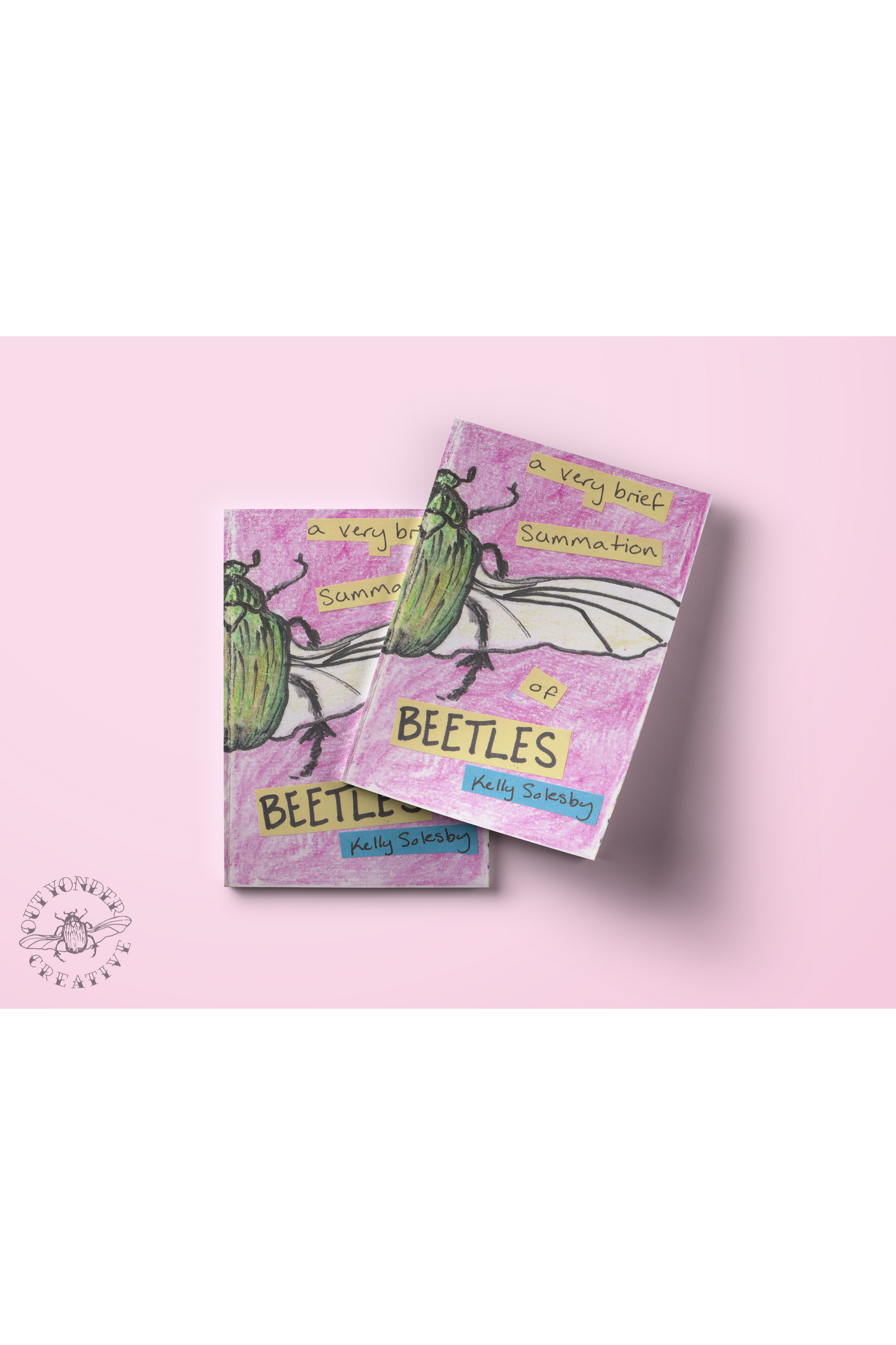 Beetles (Zine)