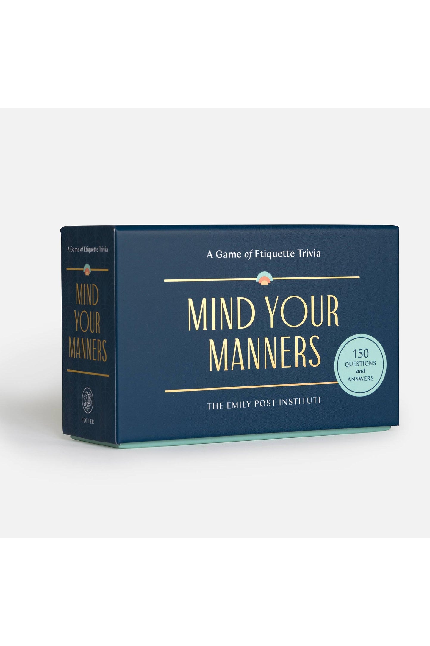 Mind Your Manners