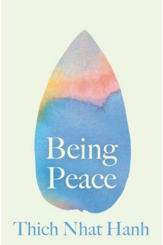 Being Peace