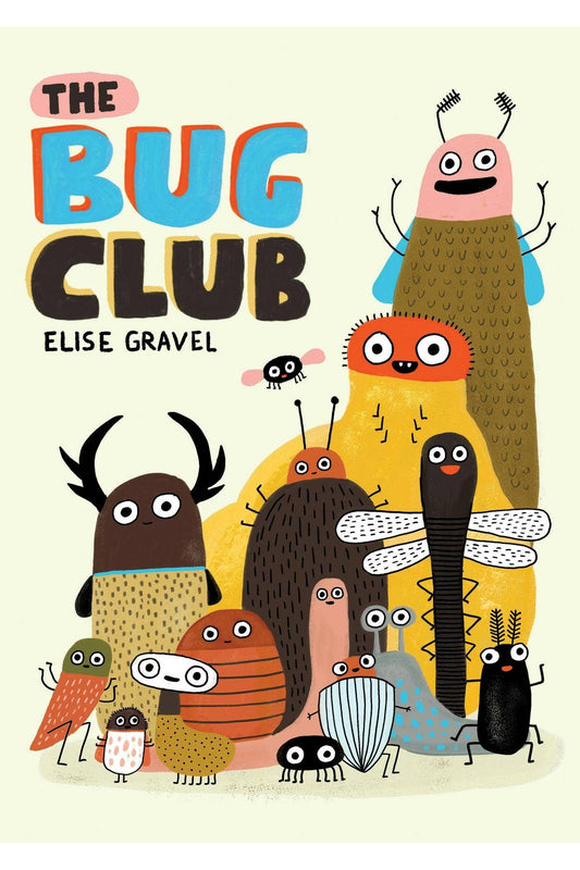 The Bug Club
