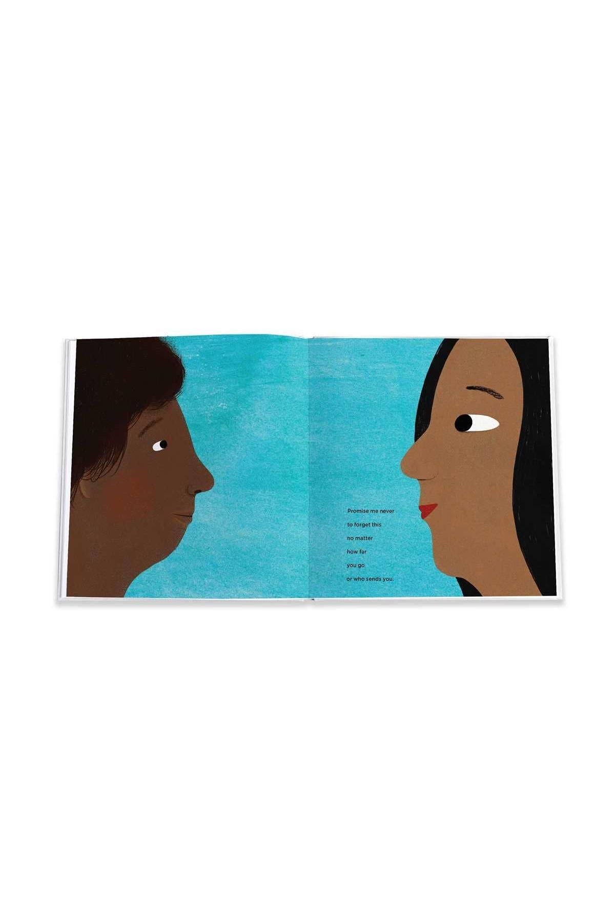 Sweet People Are Everywhere by Alice Walker