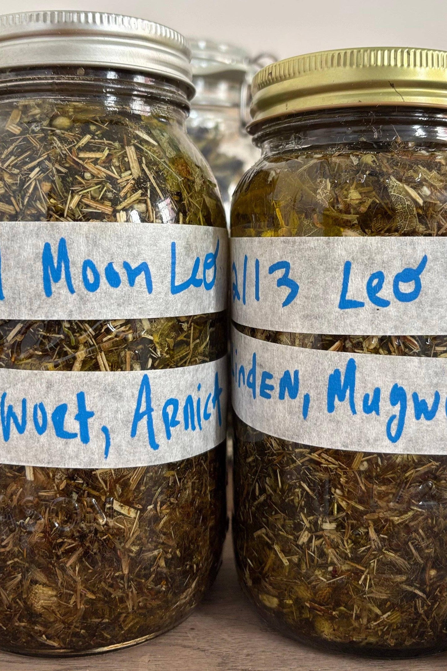 Light in Your Heart Botanical Bath Salts