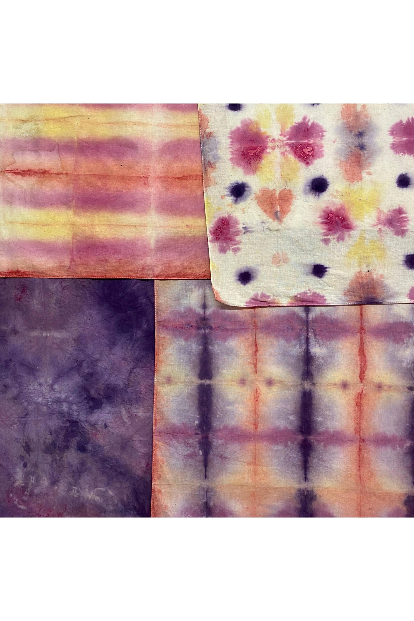 Beginner Natural Dye Kit
