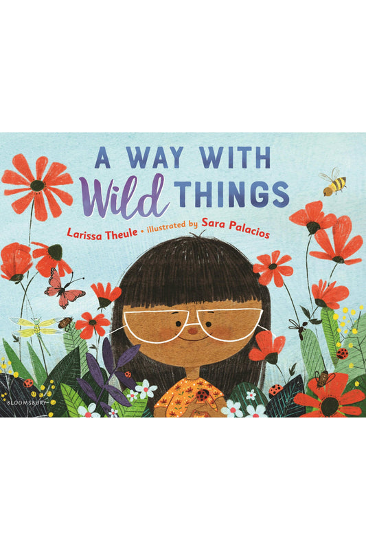 A Way With Wild Things