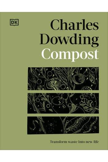 Compost by Charles Dowding