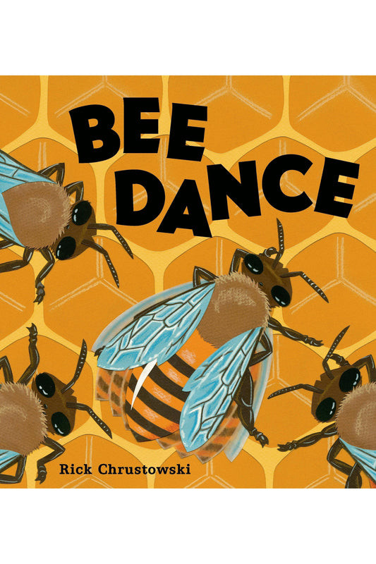 Bee Dance