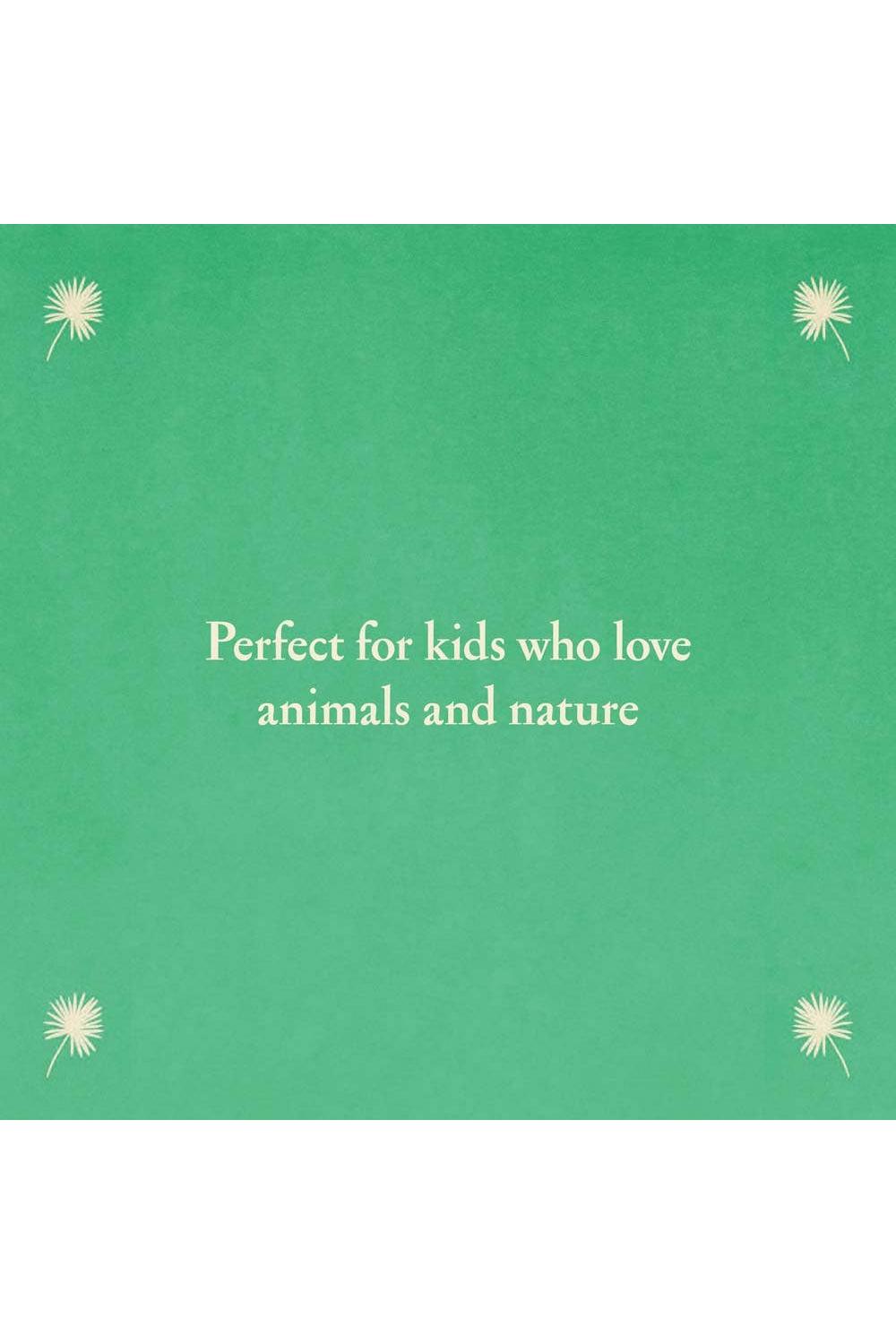 Over and Under the Wetland