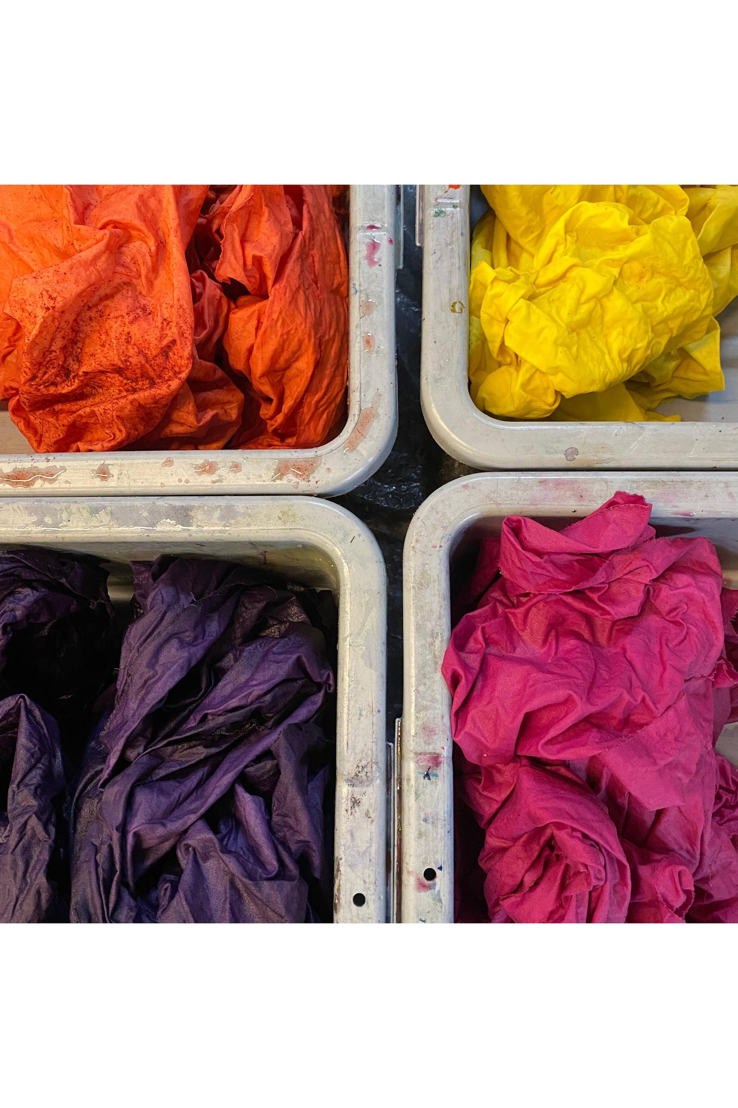 Beginner Natural Dye Kit