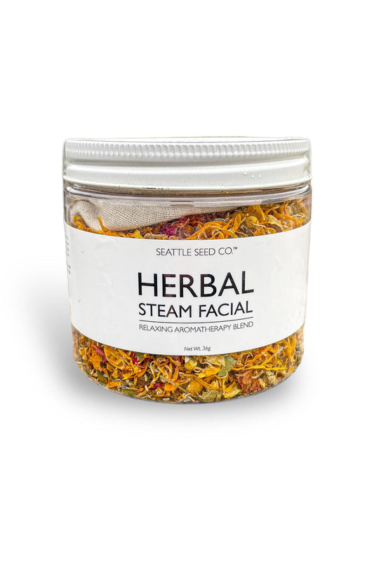 Herbal Steam Facial Blend